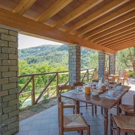 Ferienhaus La Casa Di Alice *