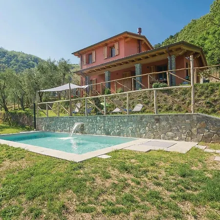Ferienhaus La Casa Di Alice