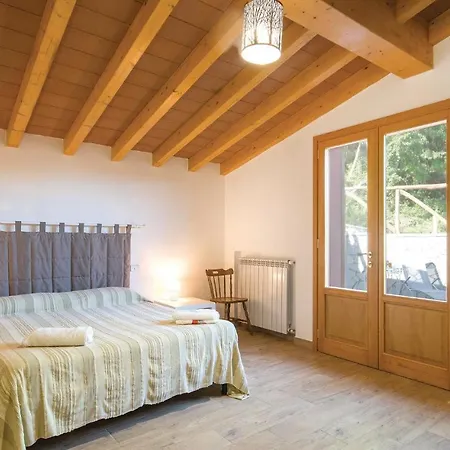 La Casa Di Alice Ferienhaus