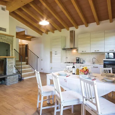 La Casa Di Alice Holiday home Marliana