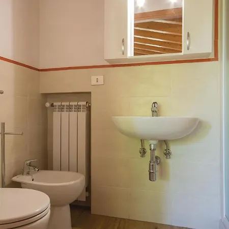 Tatil Evi La Casa Di Alice Marliana