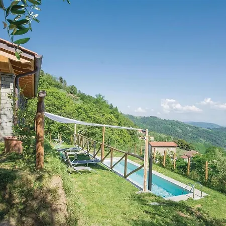 La Casa Di Alice Marliana