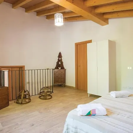 Ferienhaus La Casa Di Alice *