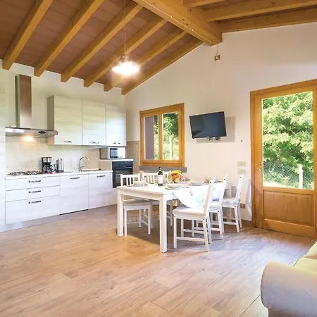 Ferienhaus La Casa Di Alice Marliana