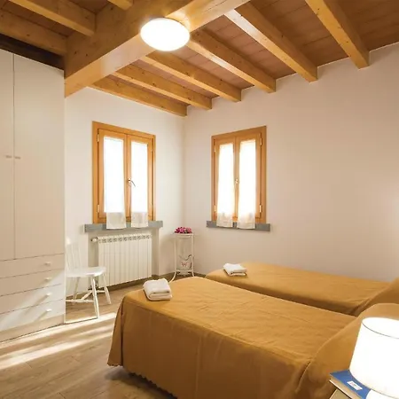 Ferienhaus La Casa Di Alice