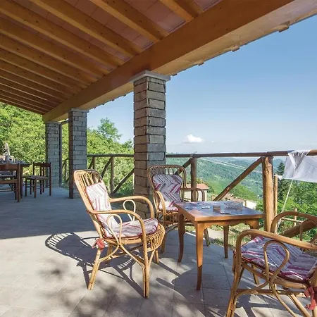 La Casa Di Alice * Marliana