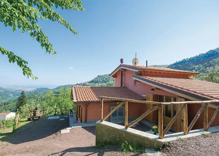 La Casa Di Alice *