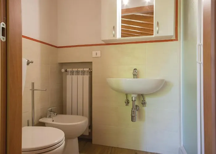 Ferienhaus La Casa Di Alice Marliana