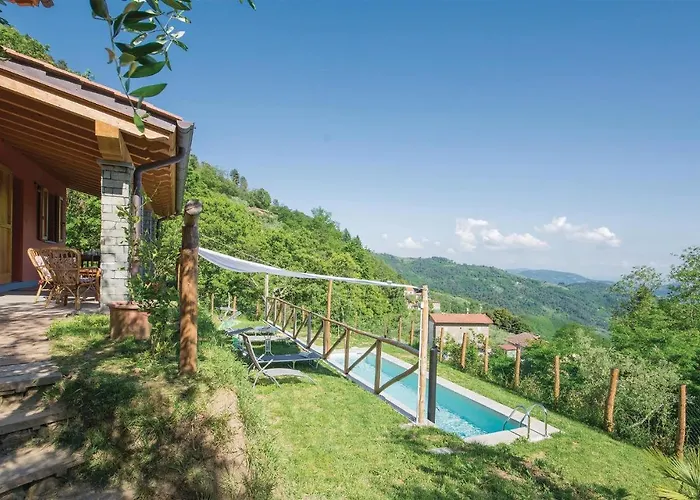 La Casa Di Alice Marliana