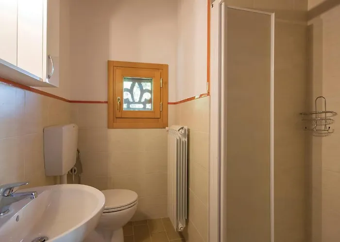 Ferienhaus La Casa Di Alice Marliana