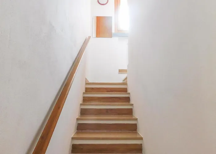 La Casa Di Alice Ferienhaus *