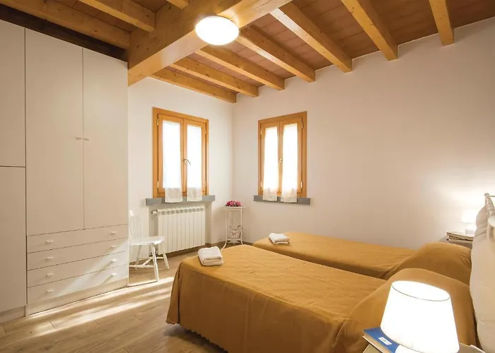 Ferienhaus La Casa Di Alice